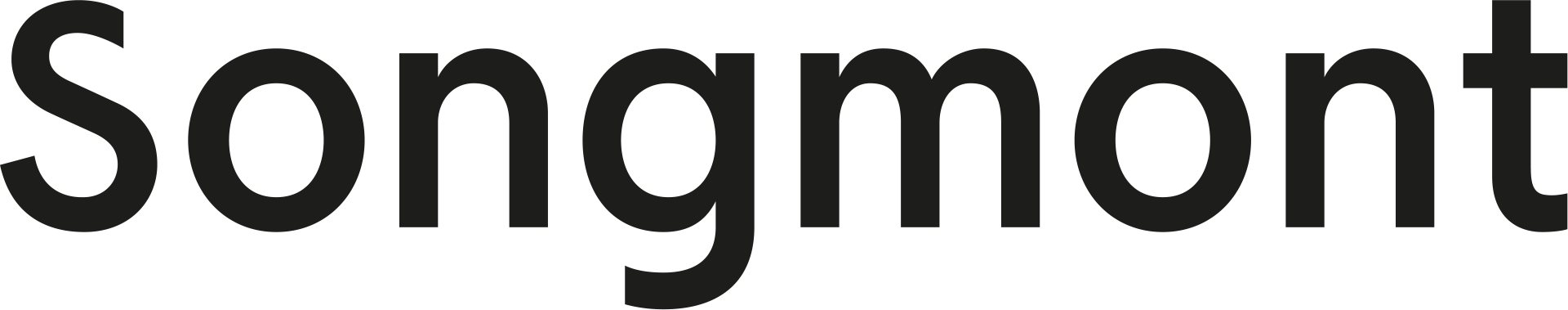 Songmont